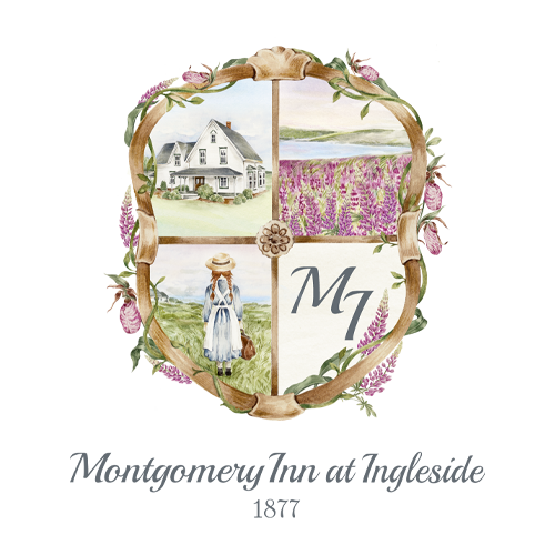 Montgomery Inn at Ingleside